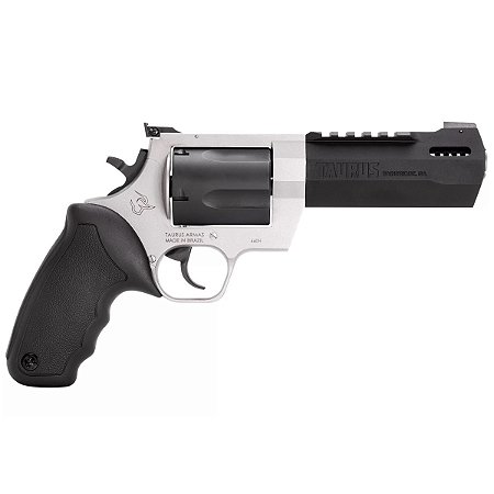 REVÓLVER TAURUS RAGING HUNTER 460 MAGNUM