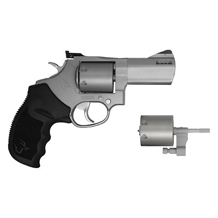 REVÓLVER 832 TRACKER CAL. .38 SPL e .380 ACP