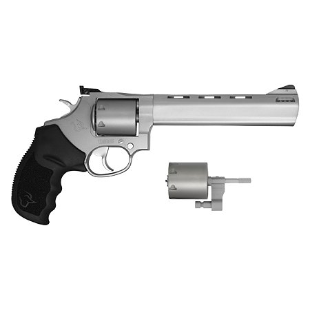 REVÓLVER 832 TRACKER CAL. .38 SPL e .380 ACP