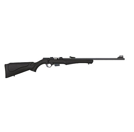 RIFLE CBC Cal.17HMR BOLT ACTION 8117 CORONHA EM POLIPROPILENO