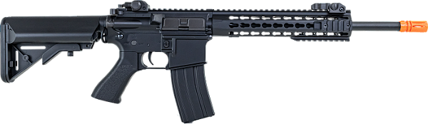 RIFLE DE AIRSOFT AEG M4A1 CUSTOM CYM (CM515)