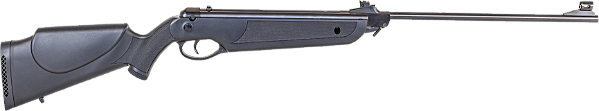 CARABINA DE PRESSÃO ROSSI NOVA DIONE 5.5MM