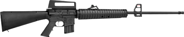 CARABINA DE PRESSÃO ROSSI M-16R 5.5MM COM GÁS RAM