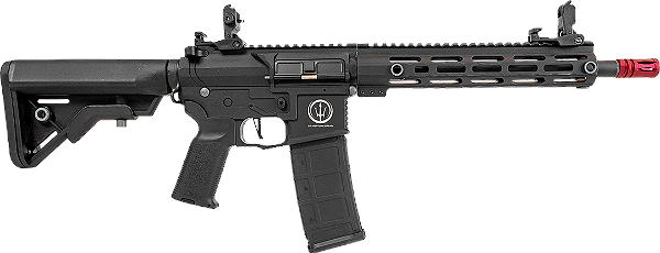 Rifle de Airsoft AEG M4 AR15 Neptune 10" Plus 6mm