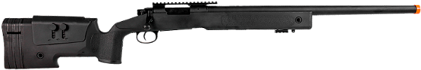 RIFLE SNIPER DE AIRSOFT M40 STORM 6MM – ROSSI