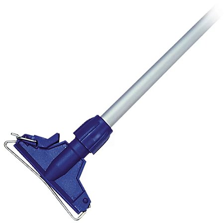 Cabo Alum Fosco P/Mop 1,46X0,20 Euro Garra Metalica Azul