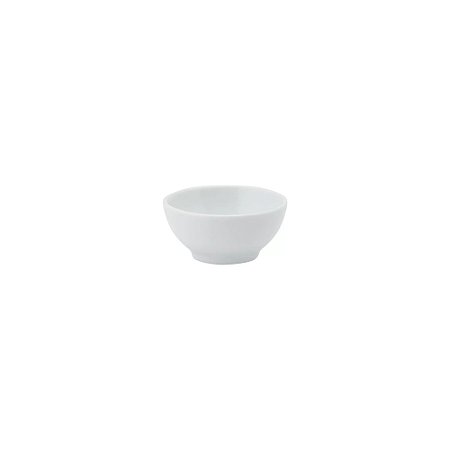 Tigela Bowl Porcelana Santos Dumont 80Ml 7,0X3,0Cm