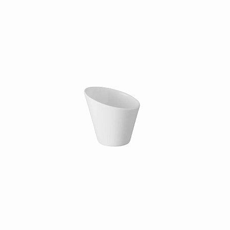 Mini Molheira Porcelana Couvert 100Ml 8,4X8,0X8,0Cm