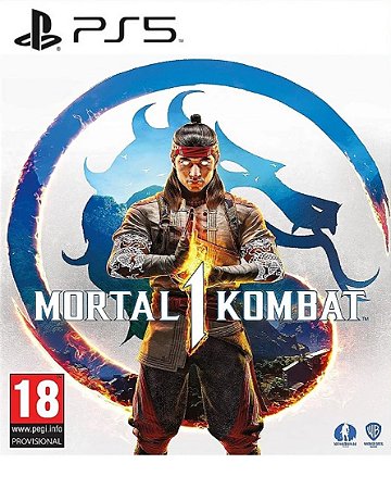 Mortal Kombat 1 PS5 Digital