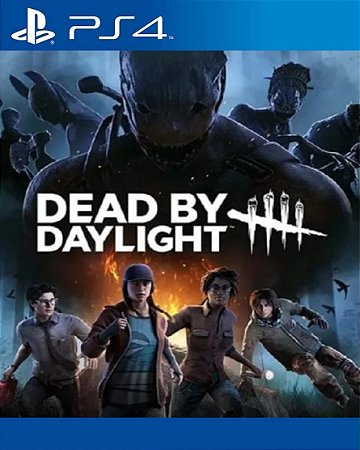 Dead by Daylight PS4 Digital