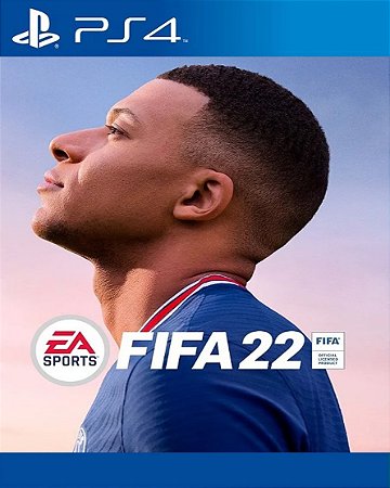 EA Sports Fifa 22 Ps4 Digital