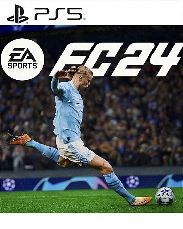 EA Sports FC 24 Ps5 Digital