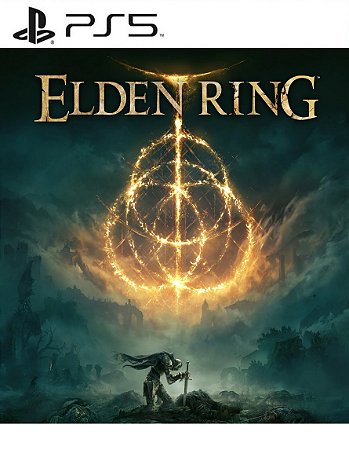 Elden Ring PS5 Digital