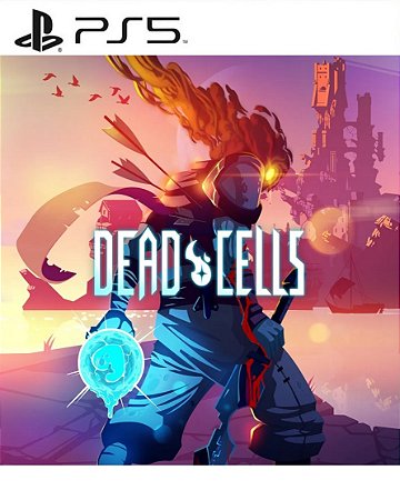 Dead Cells PS5 Digital