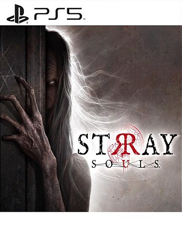 Stray Souls PS5 Digital