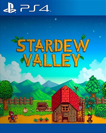 Stardew Valley para PS4