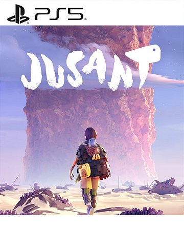 Jusant para PS5