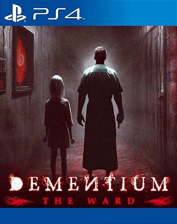 Dementium: The Ward para PS4