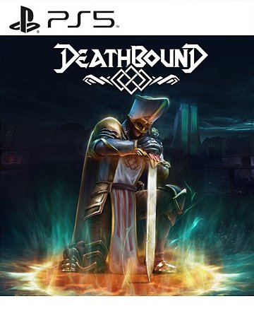 Deathbound para PS5