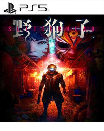 Slitterhead para PS5