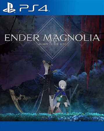 Ender Magnolia Bloom in the Mist PS4 para PS4