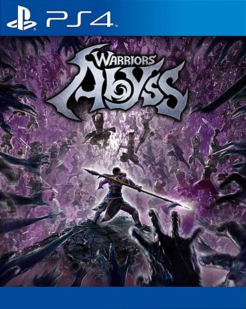 Warriors Abyss para PS4