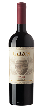 Garzón Reserva Tannat 750ml