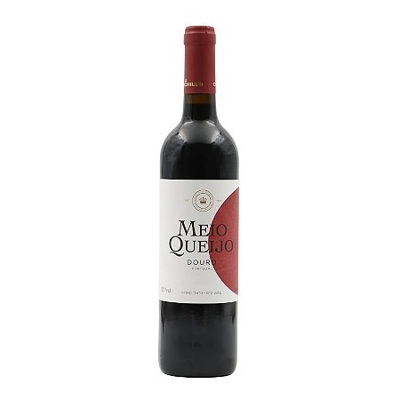 Churchill’s Meio Queijo Tinto 750ml