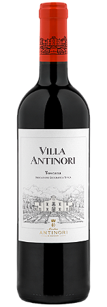 Villa Antinori Rosso Toscana IGT 750ml
