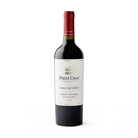 Pérez Cruz Gran Reserva Cabernet Sauvignon 750ml