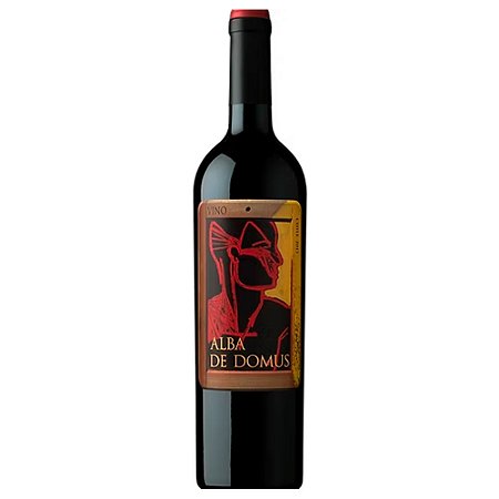 Alba de Domus Cabernet Sauvignon 750ml