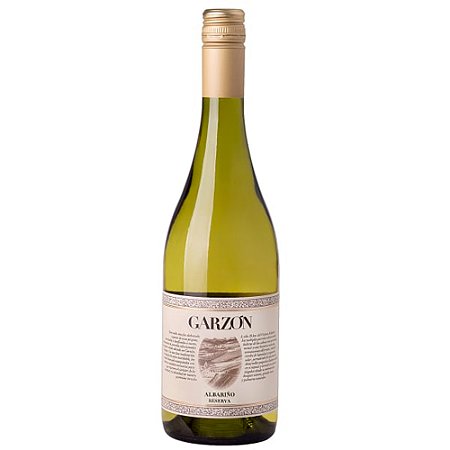 Garzón Reserva Albariño 750ml