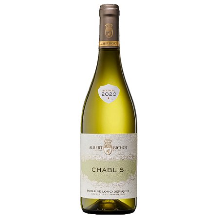 Chablis Albert Bichot Domaine Long-Depaquit 750ml