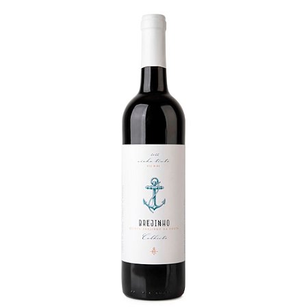 Quinta do Brejinho da Costa Colheita Tinto 750ml