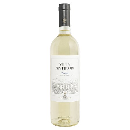 Villa Antinori Bianco Toscana IGT 750ml