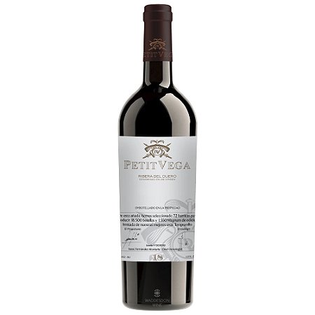 Petit Vega 8 Meses 750ml