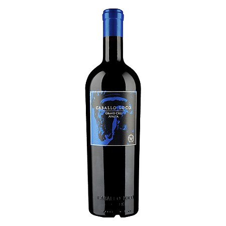 Caballo Loco Grand Cru Apalta 750ml