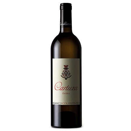 Cartuxa DOC Alentejo Évora Branco 750ml