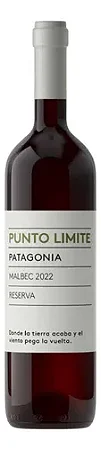 Punto Límite Malbec Reserva 750ml