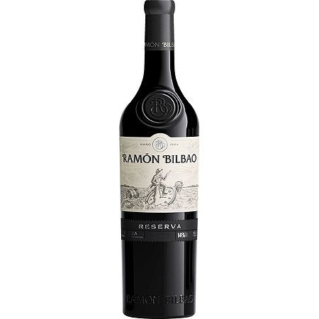 Ramón Bilbao Rioja Reserva