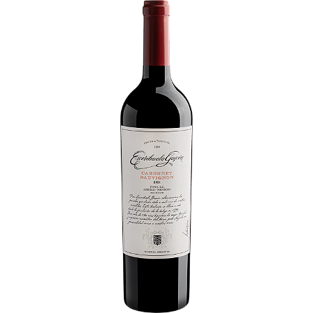 Escorihuela Gascón Cabernet Sauvignon 750ml