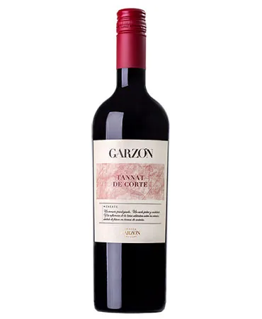 Garzón Estate Tannat de Corte 750ml