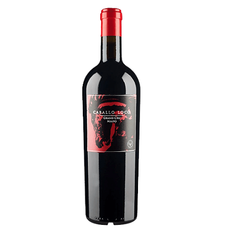 Caballo Loco Grand Cru Maipo 750ml