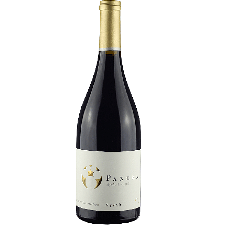 Ventisquero Pangea Syrah 750ml
