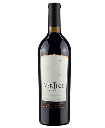 Ventisquero Vértice Carménère–Syrah 750ml