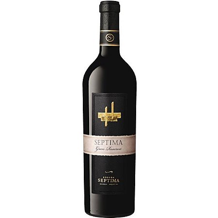 Séptima Gran Reserva Blend 750ml