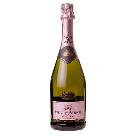 Veuve du Vernay Brut Rosé 750ml
