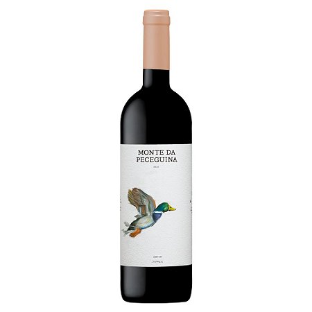 Monte da Peceguina Tinto 750ml