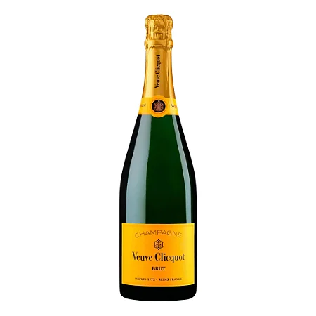 Champagne Veuve Clicquot Brut 750ml