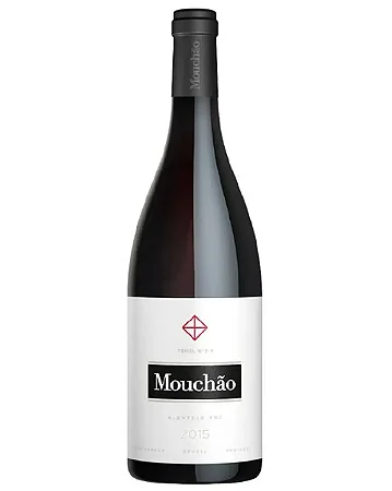 Mouchão Tonel 3-4 2015 750ml
